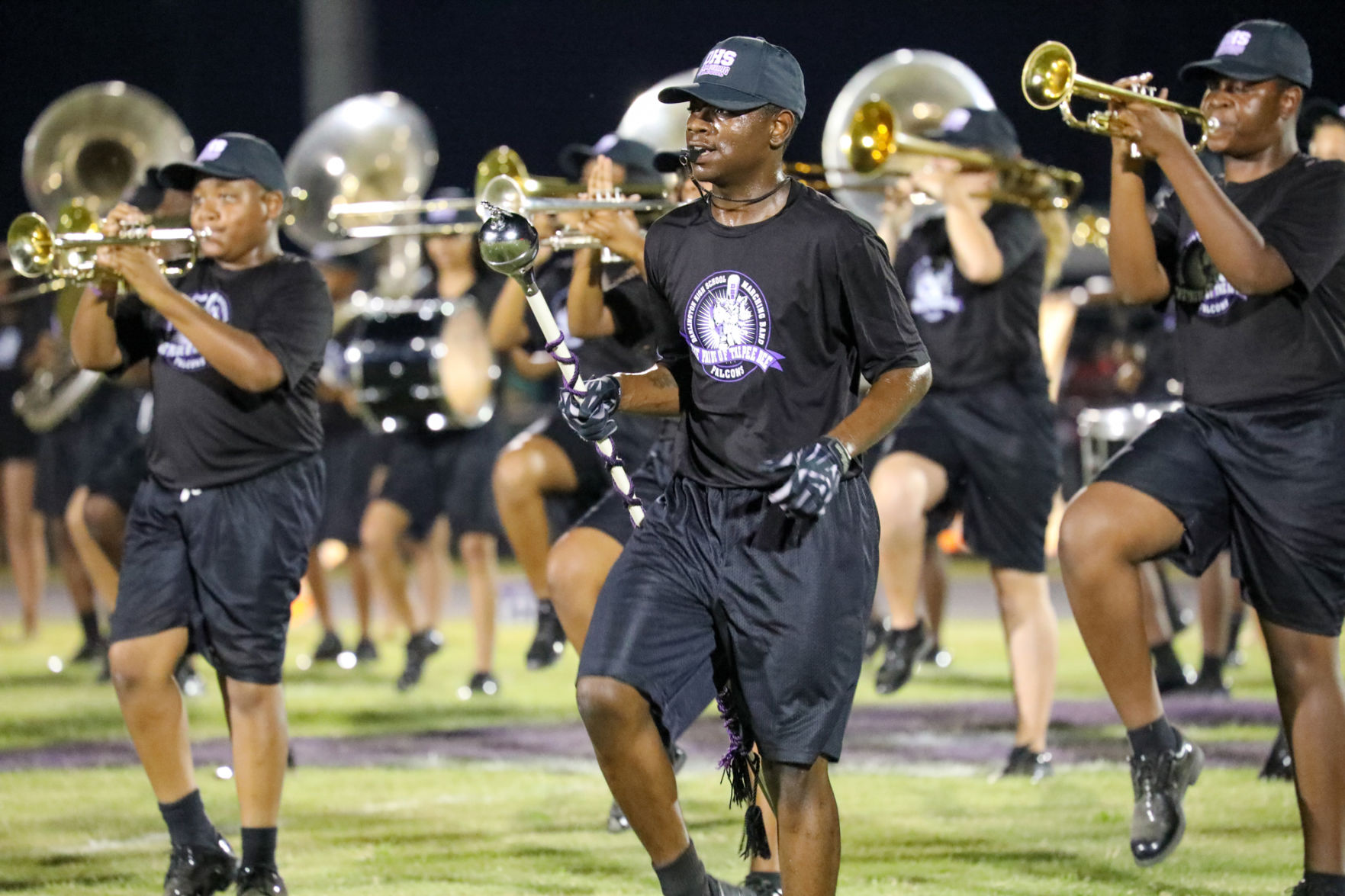 West Florence at Darlington